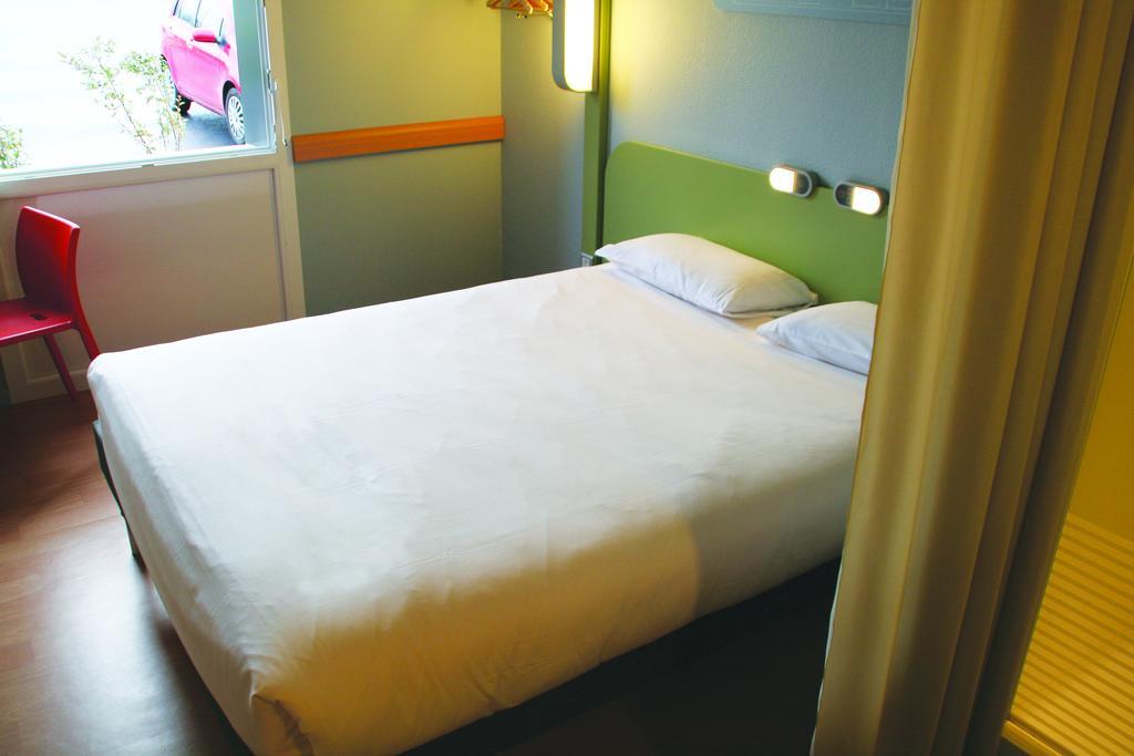 Ibis Budget Saint Pourcain Zimmer foto